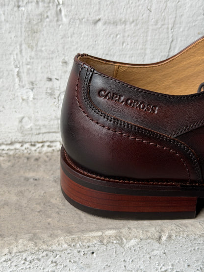 CLUB OF GENTS Derby Schuhe ULF