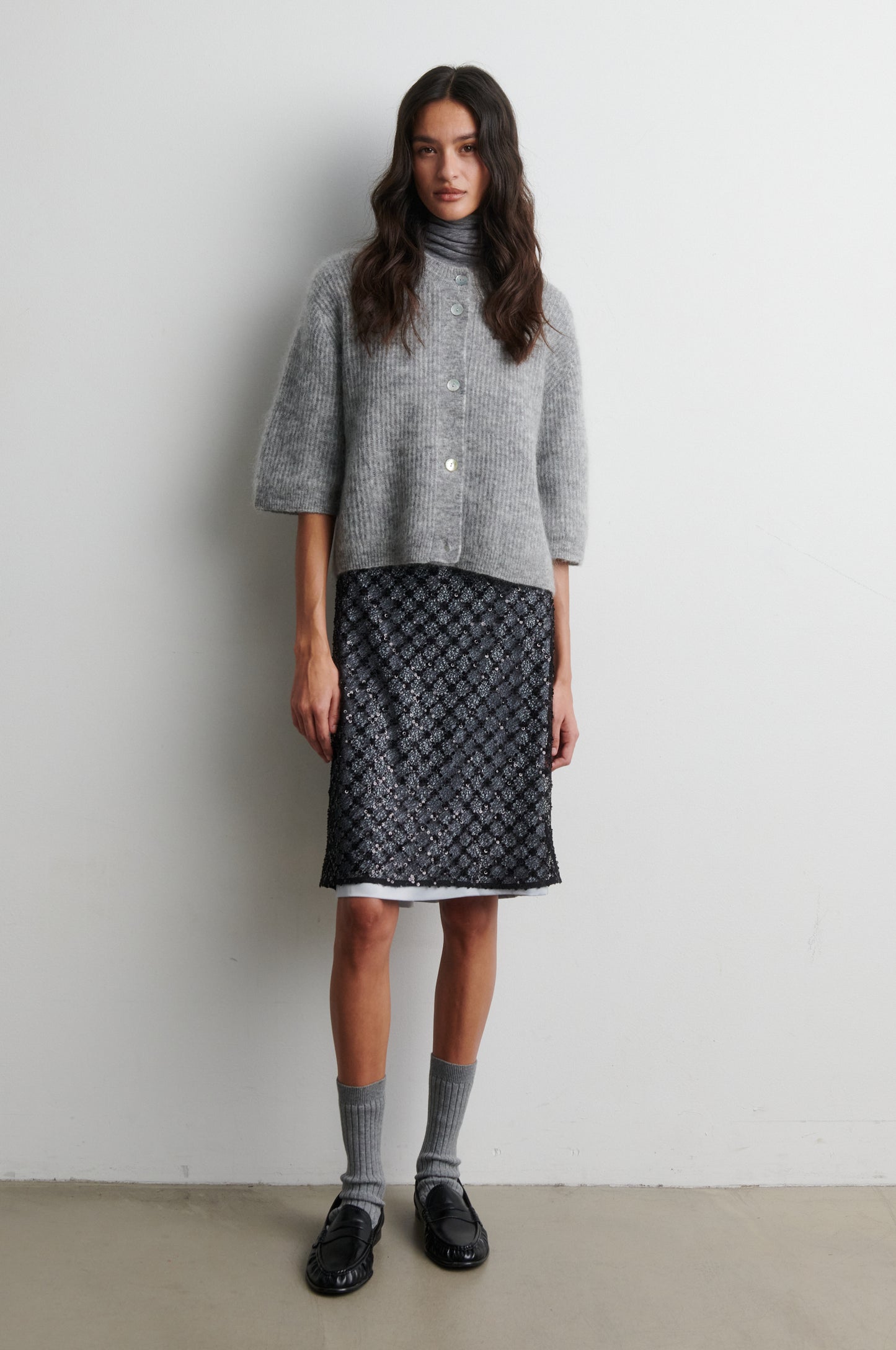 Shima Skirt