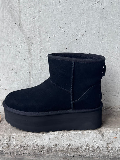 UGG CLASSIC MINI PLATFORM