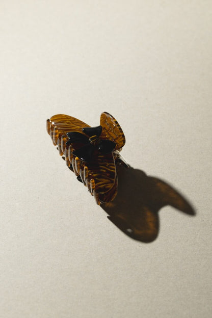 Bow Teddy 10 x 4,5 x 4,5 cm