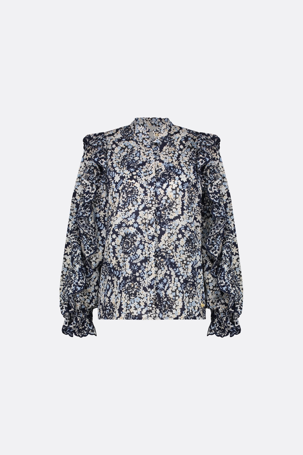 Bluse PHAEDRA
