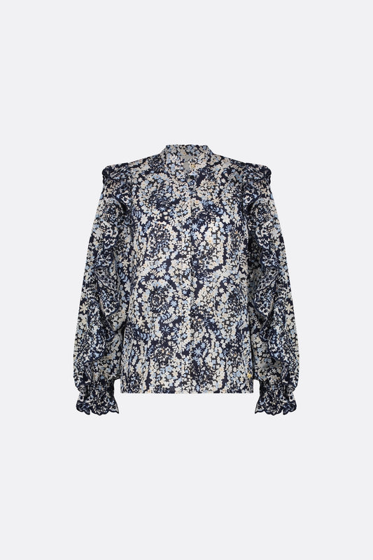 Bluse PHAEDRA