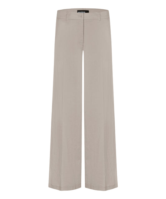 CAMBIO Leinenhose ADRIENNE
