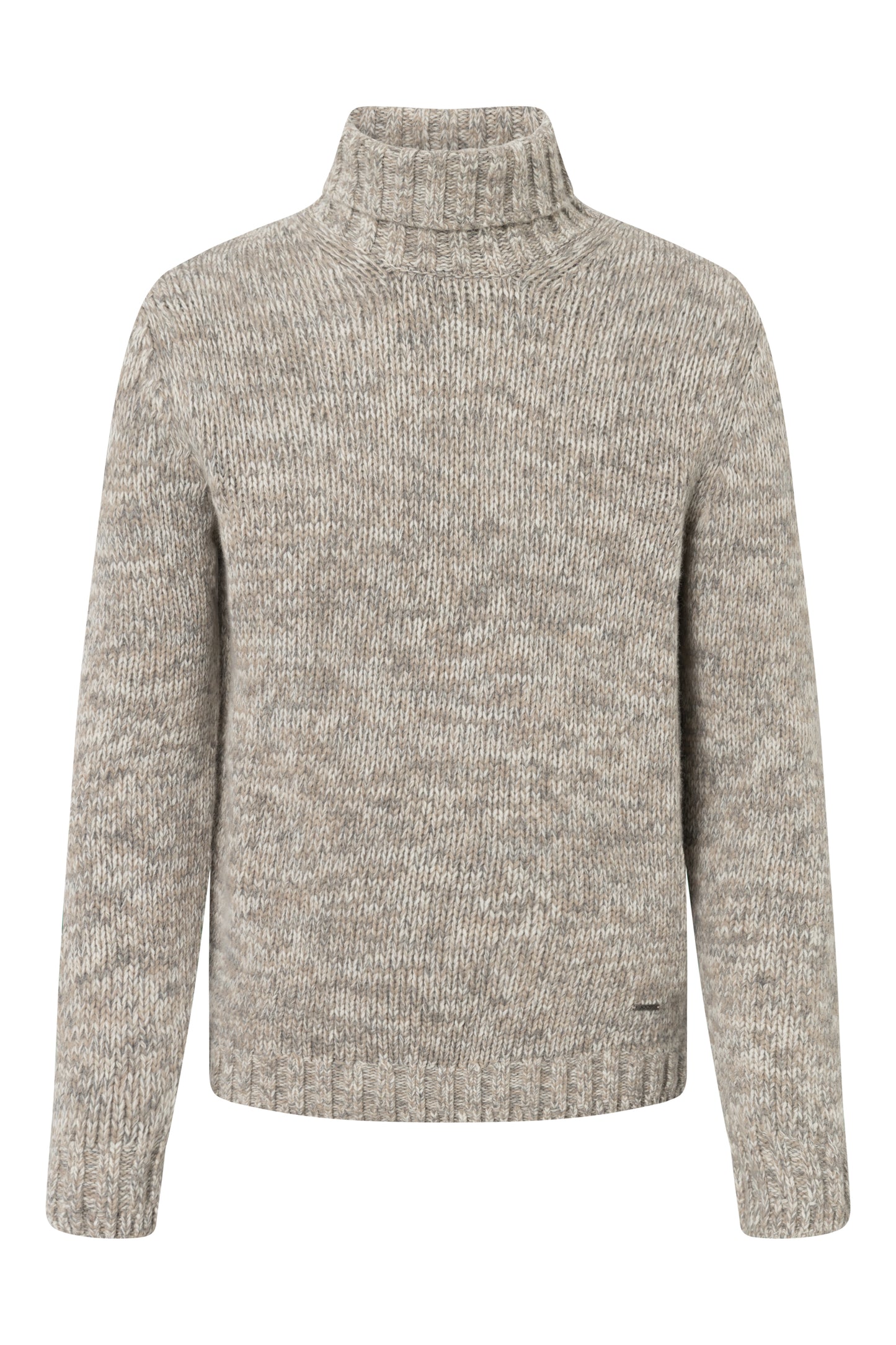 Rollkragen Pullover VALTINO