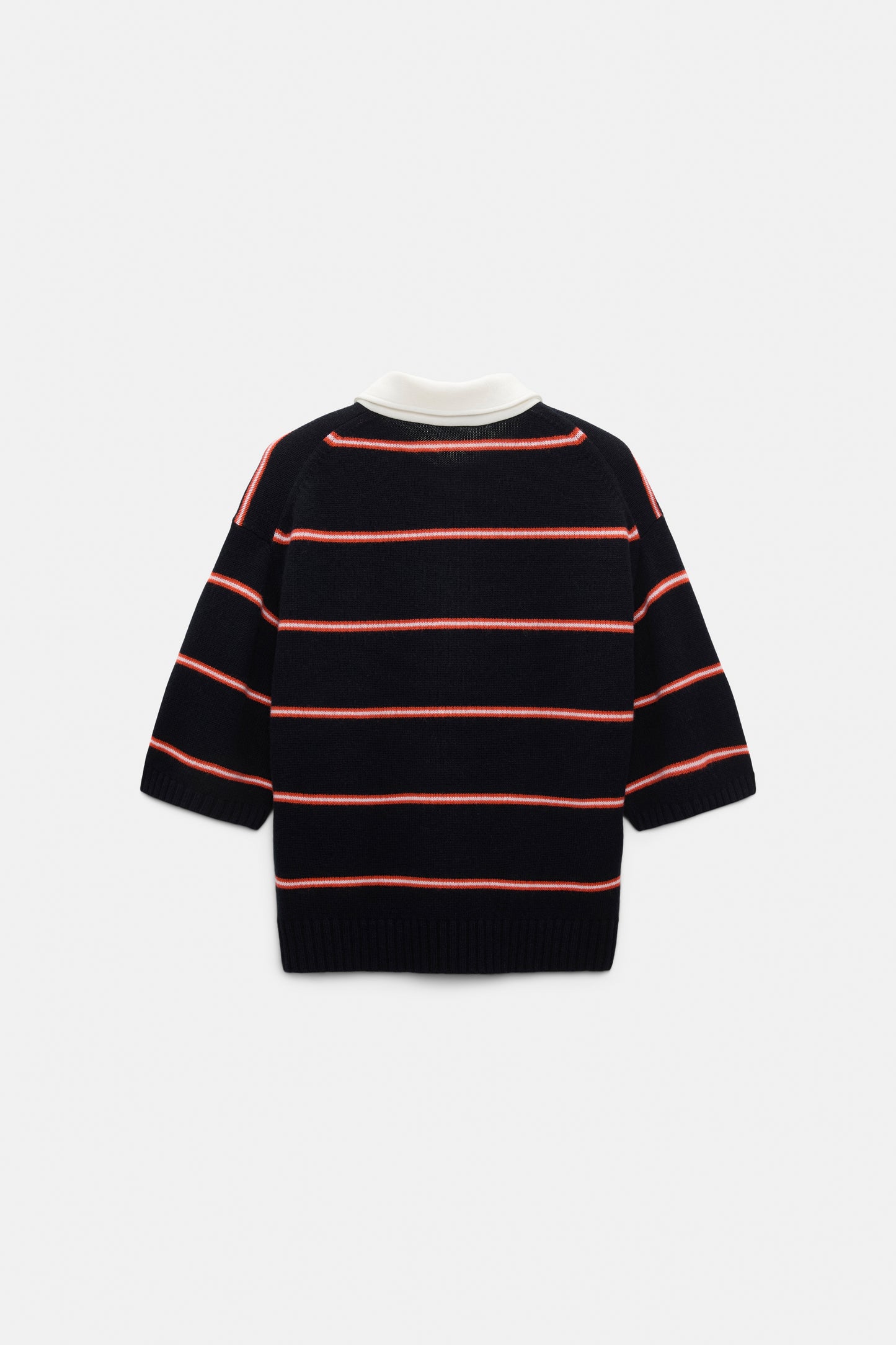 Strickpolo SPORTY STATEMENTS