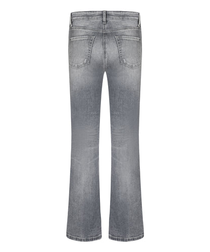 Jeans PARIS FLARED SHADOW EFFECT