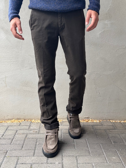MASONS Chino TORINO GOLF
