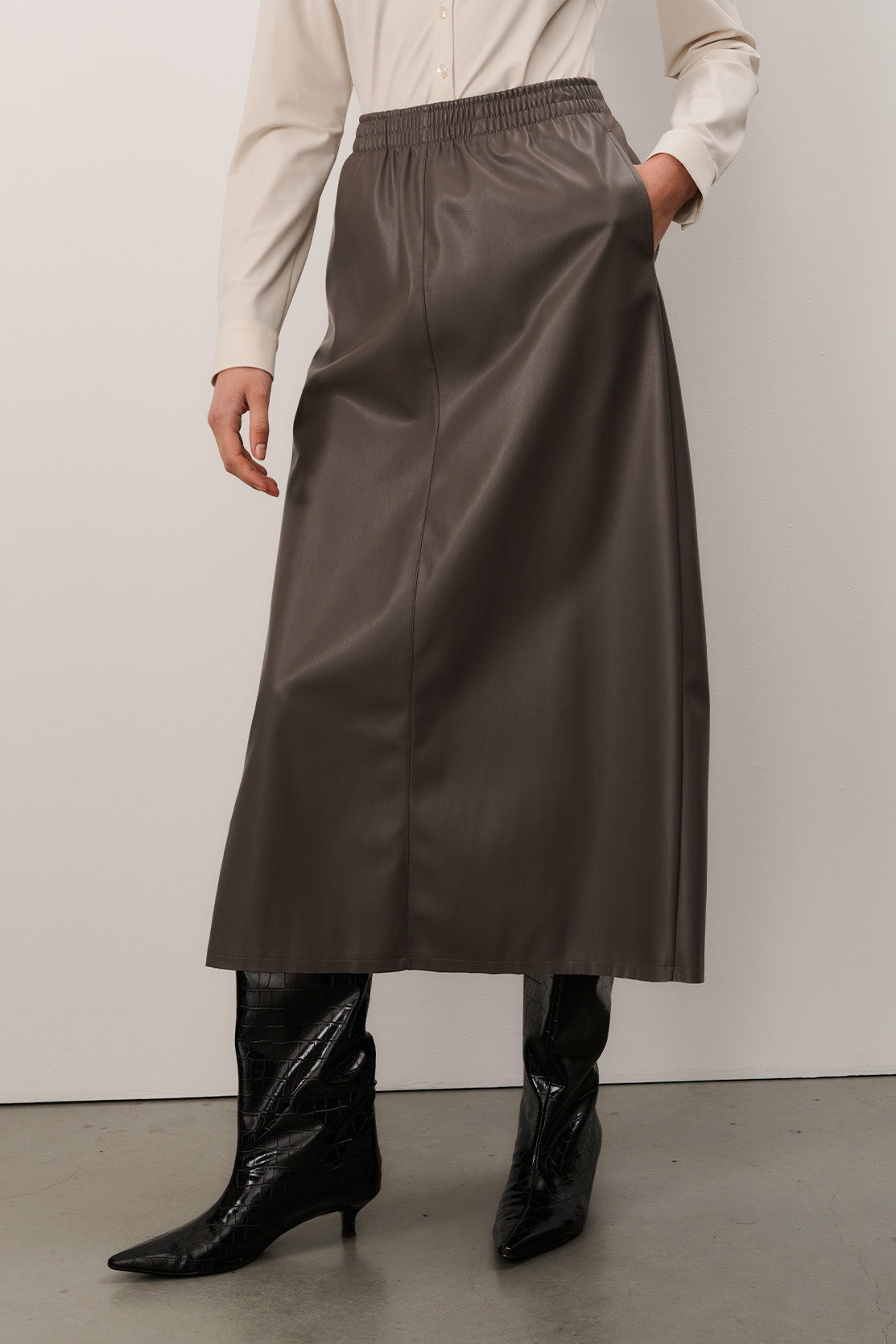 JAPAN TKY Rock KONOMI