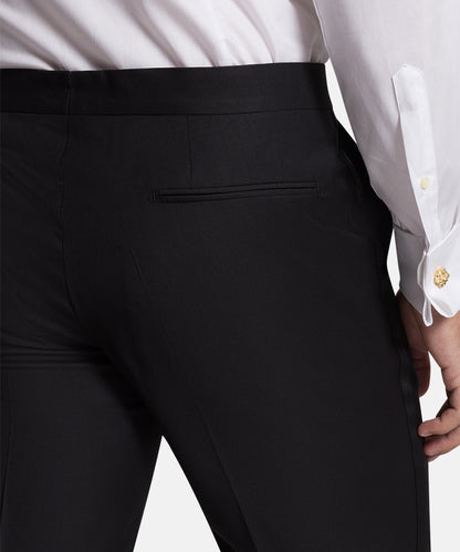 Baldessarini Hose schwarz