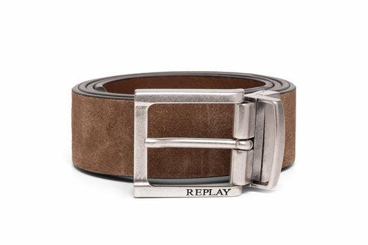 Velourgürtel von REPLAY
