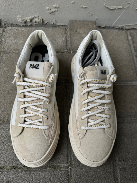 P448 Sneaker THEAPLAT