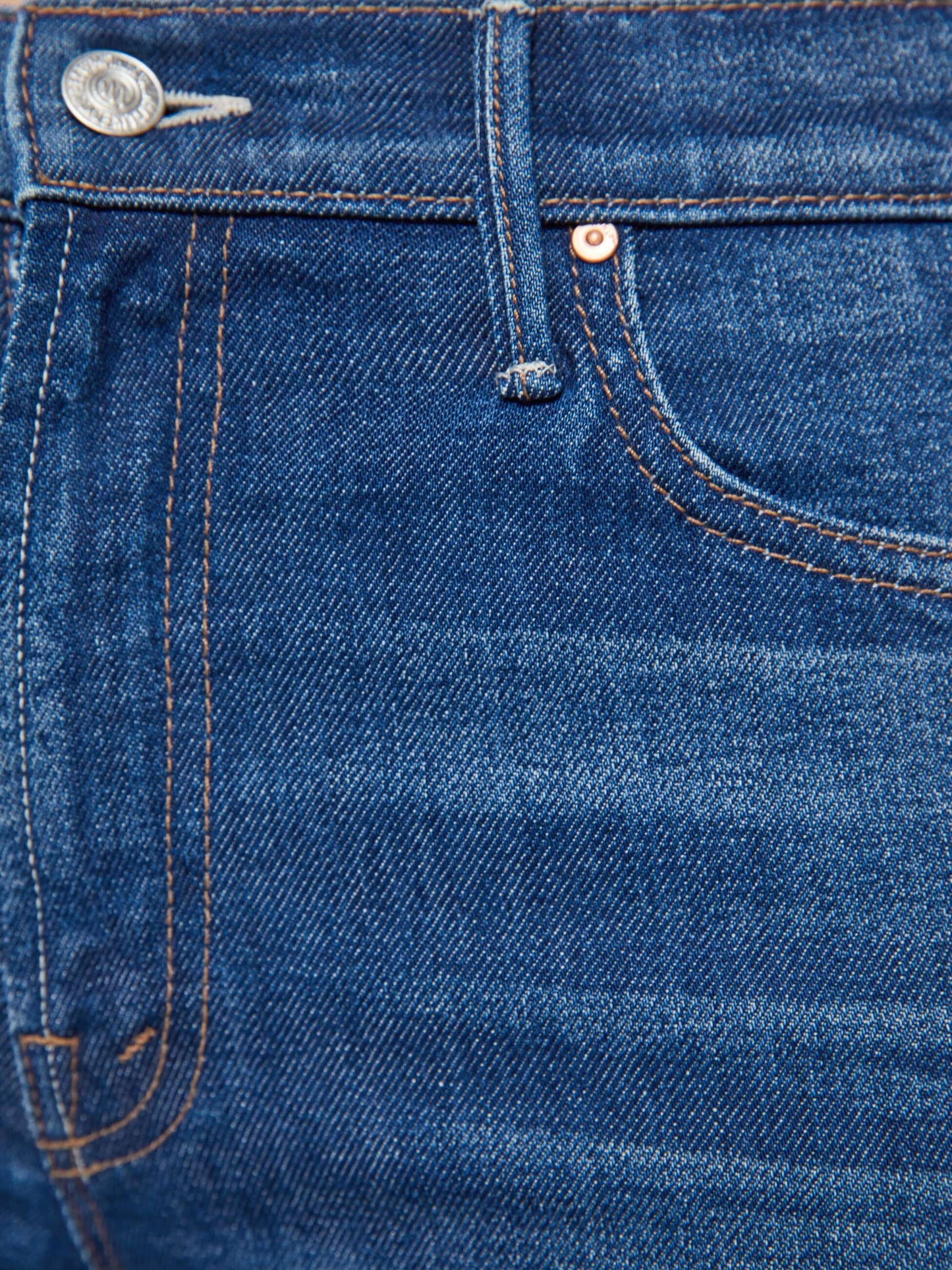 Jeans THE KICK IT