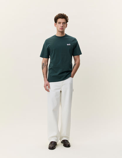 LES DEUX T-Shirt CAFE