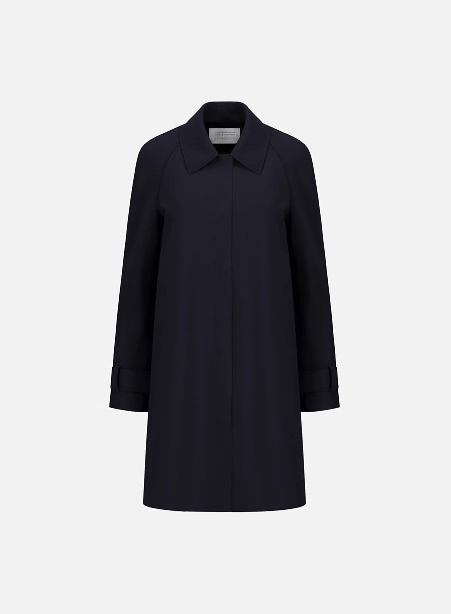 Mac Coat Scuba