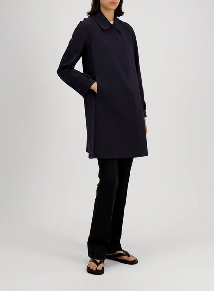 Mac Coat Scuba