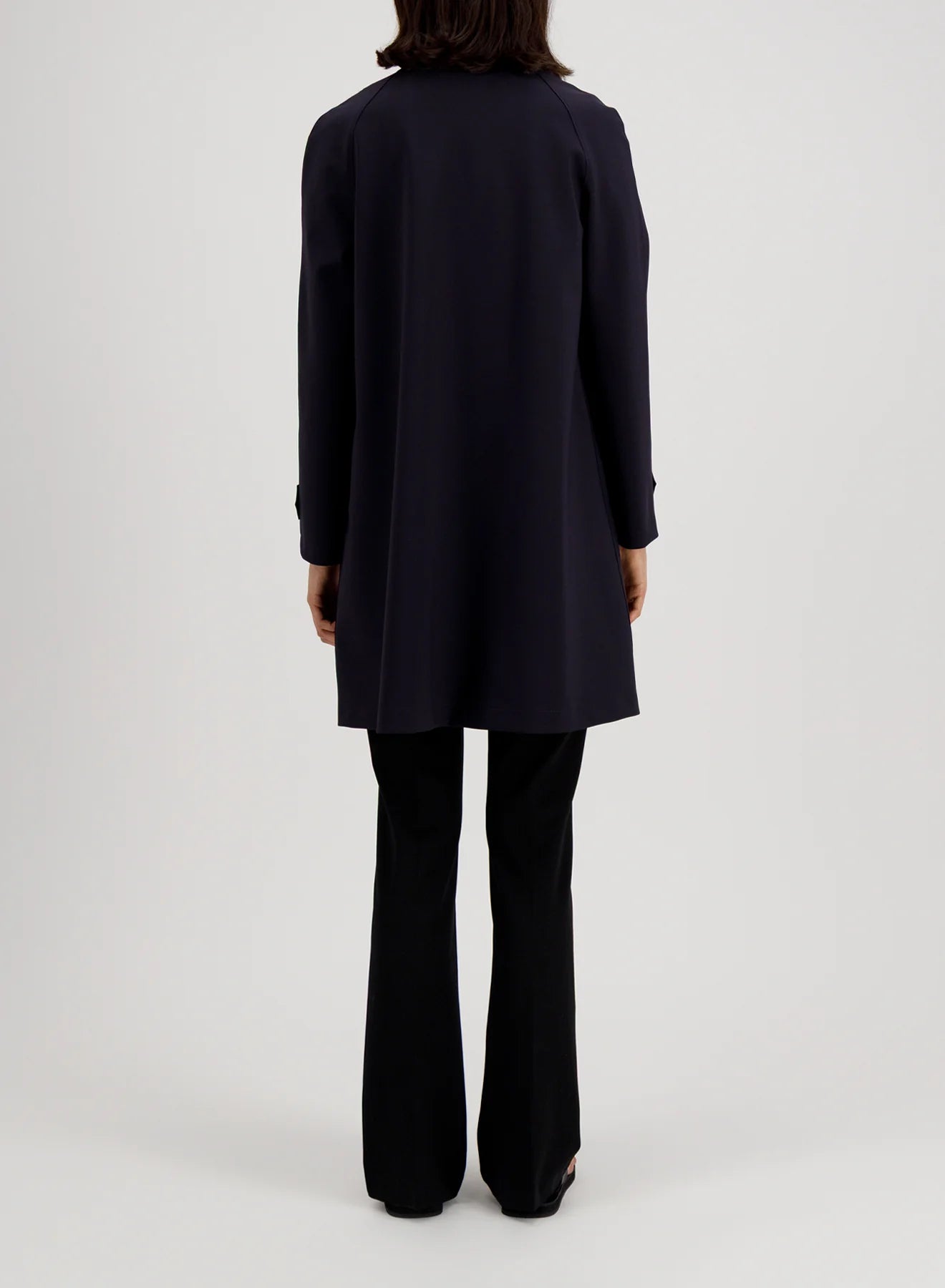 Mac Coat Scuba