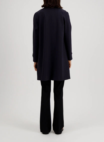 Mac Coat Scuba