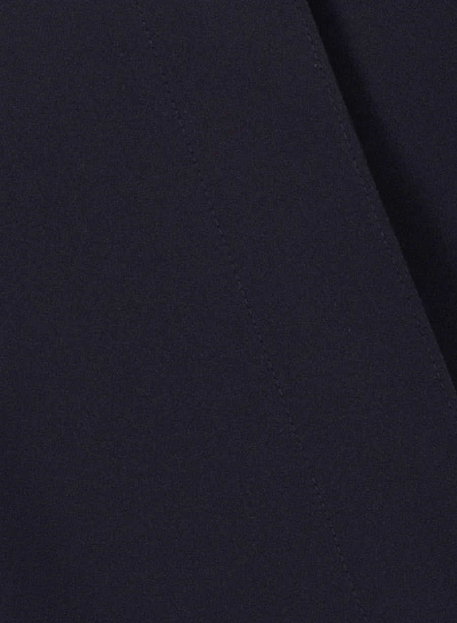 Mac Coat Scuba