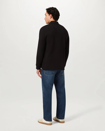 Longsleeve Polo