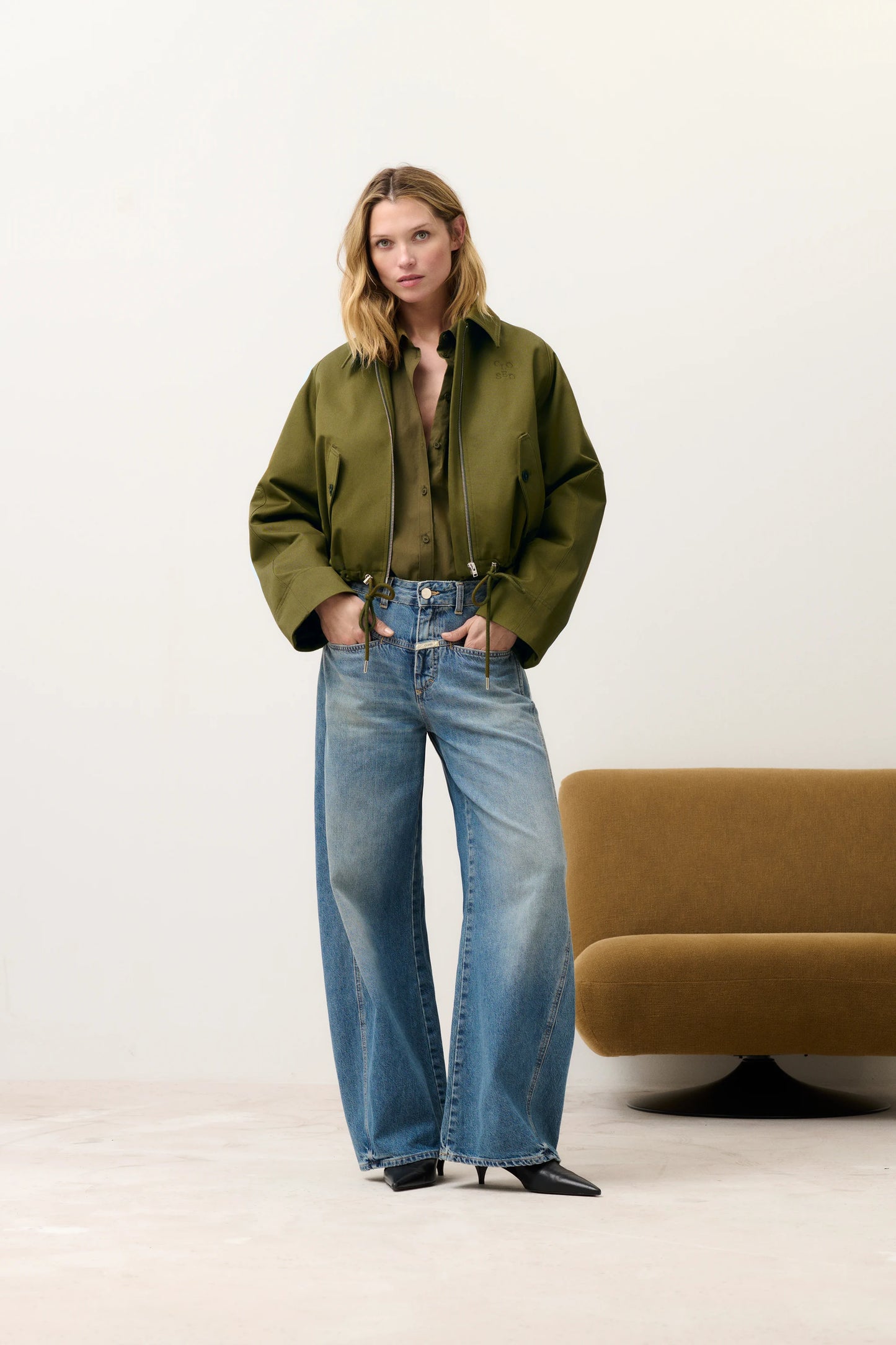 CLOSED Jeans TORI-X