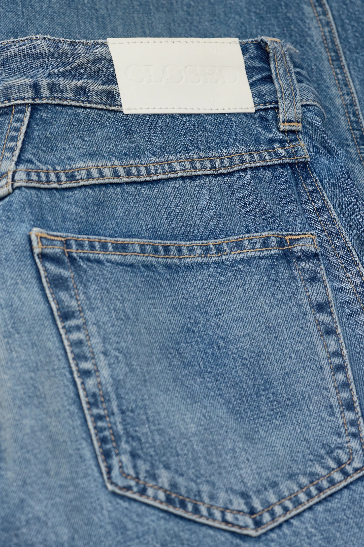 CLOSED Jeans TORI-X