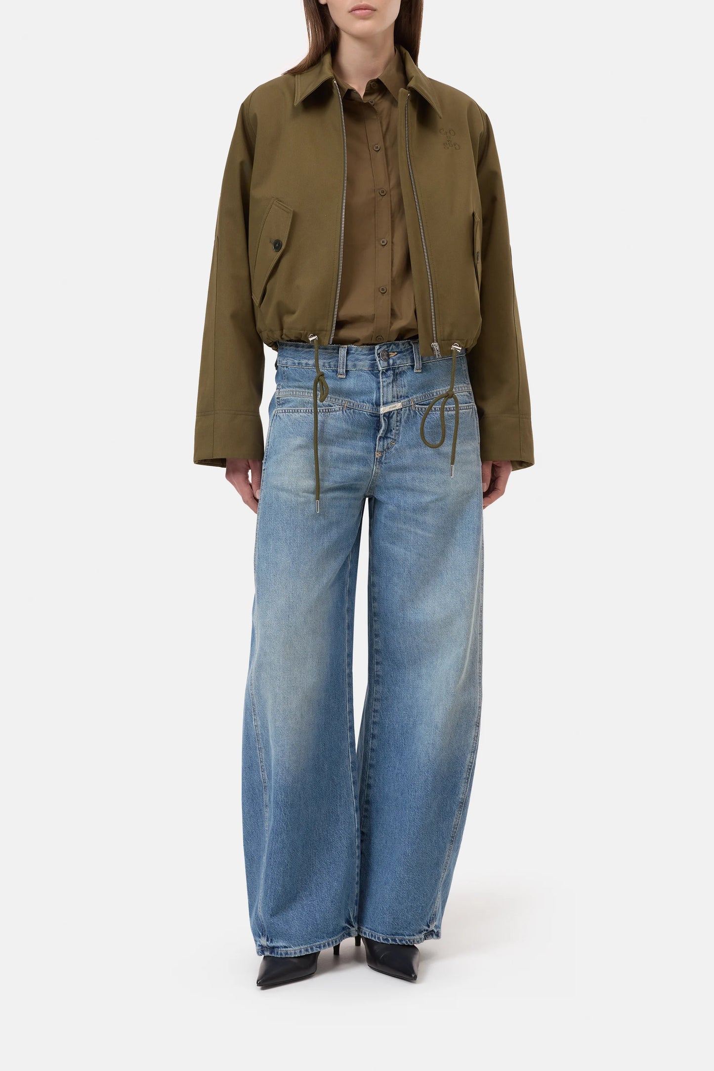 CLOSED Jeans TORI-X