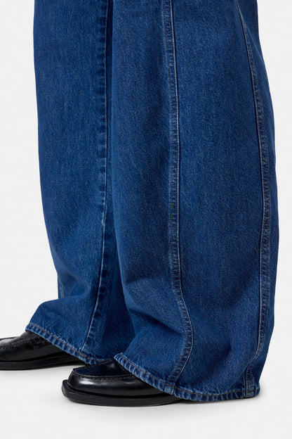 Barrel-Fit Jeans TORY-X
