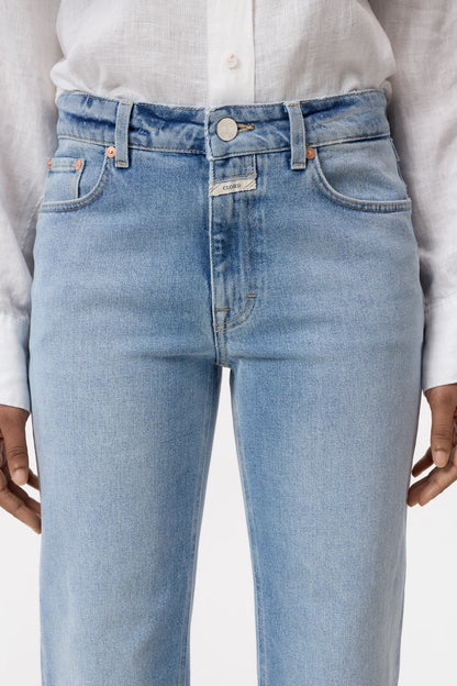 Straight Jeans MILO