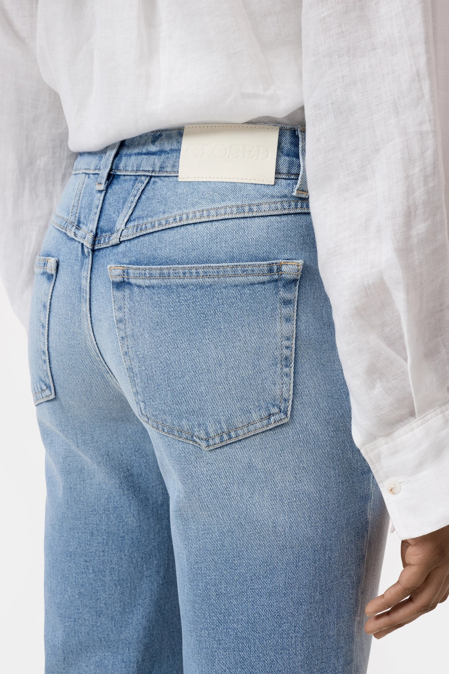 Straight Jeans MILO