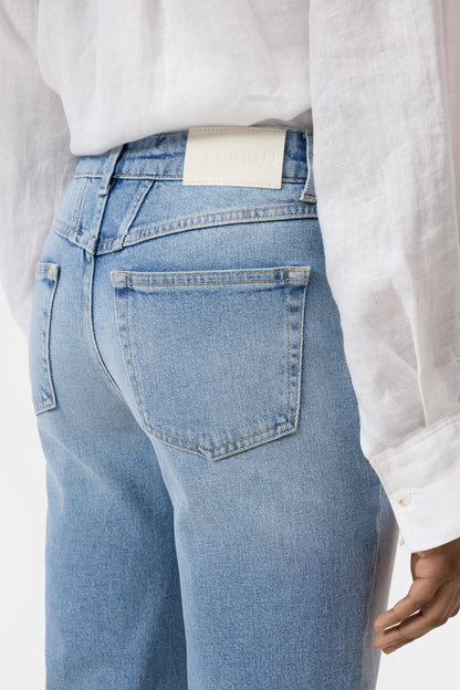 Straight Jeans MILO