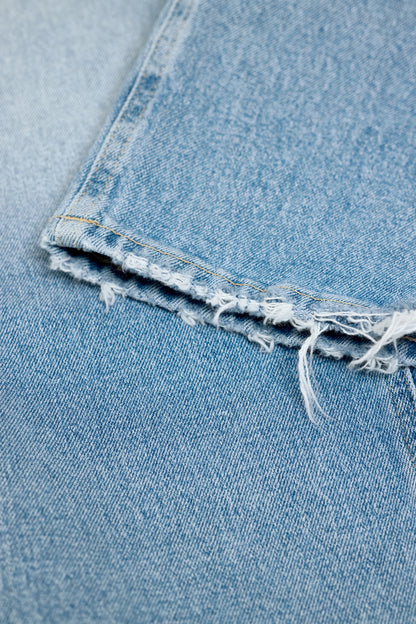 Straight Jeans MILO