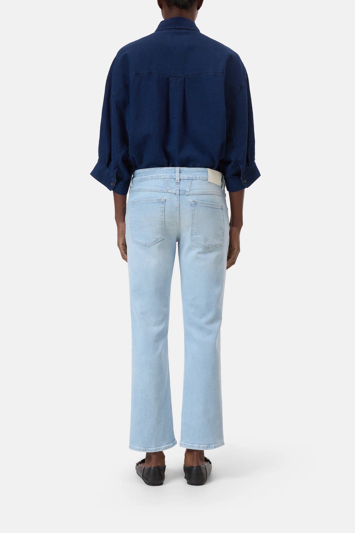 Straight Jeans JUNNA