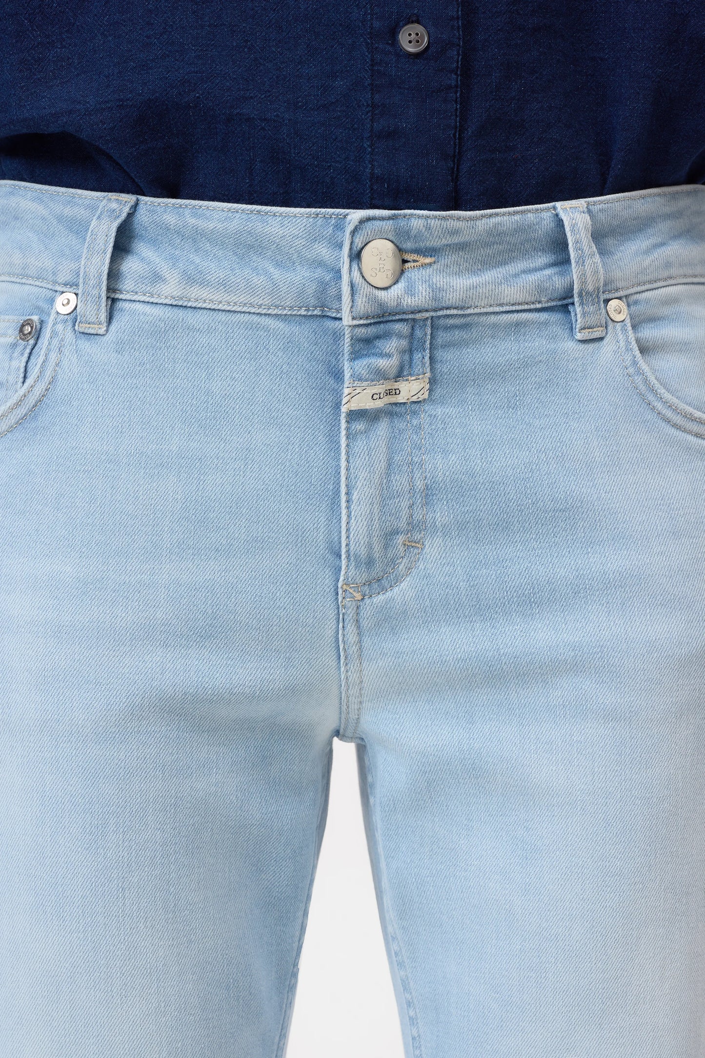 Straight Jeans JUNNA