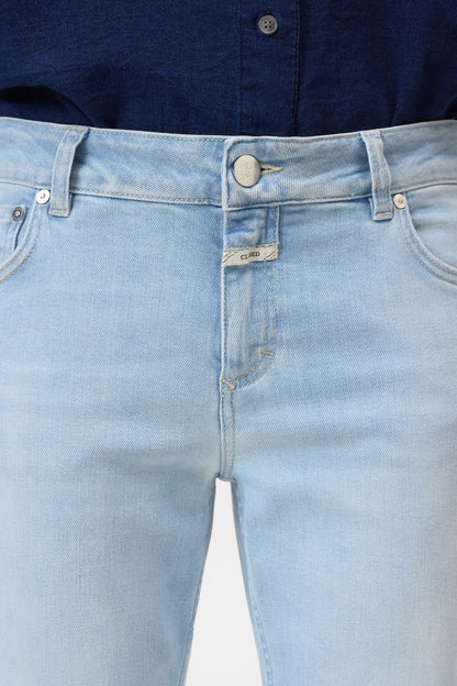 Straight Jeans JUNNA
