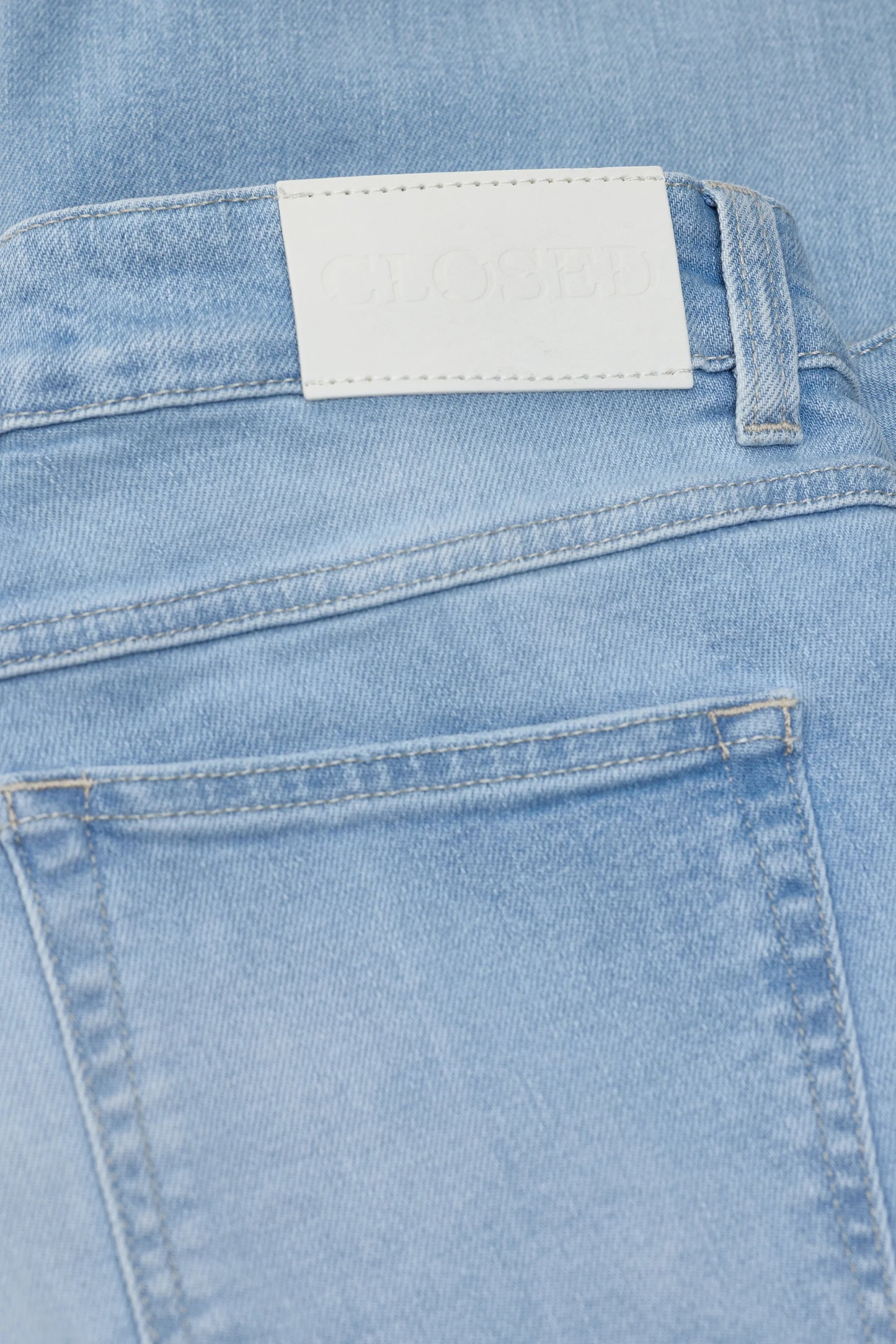 Straight Jeans JUNNA