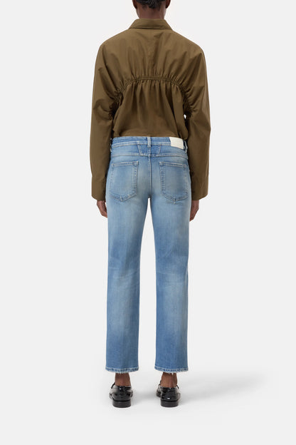 Straight Jeans JUNNA