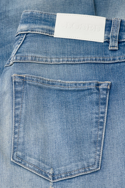 Straight Jeans JUNNA