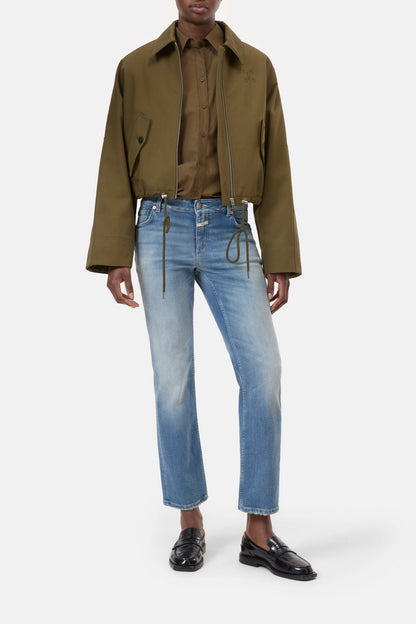 Straight Jeans JUNNA