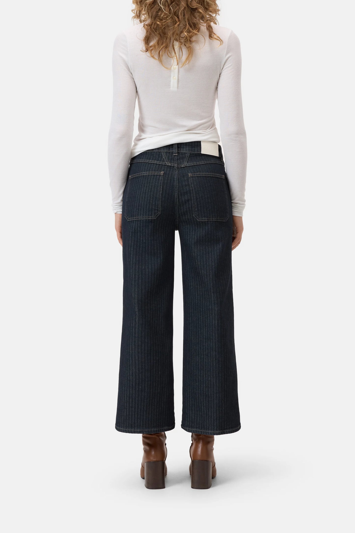 Jeans WERA