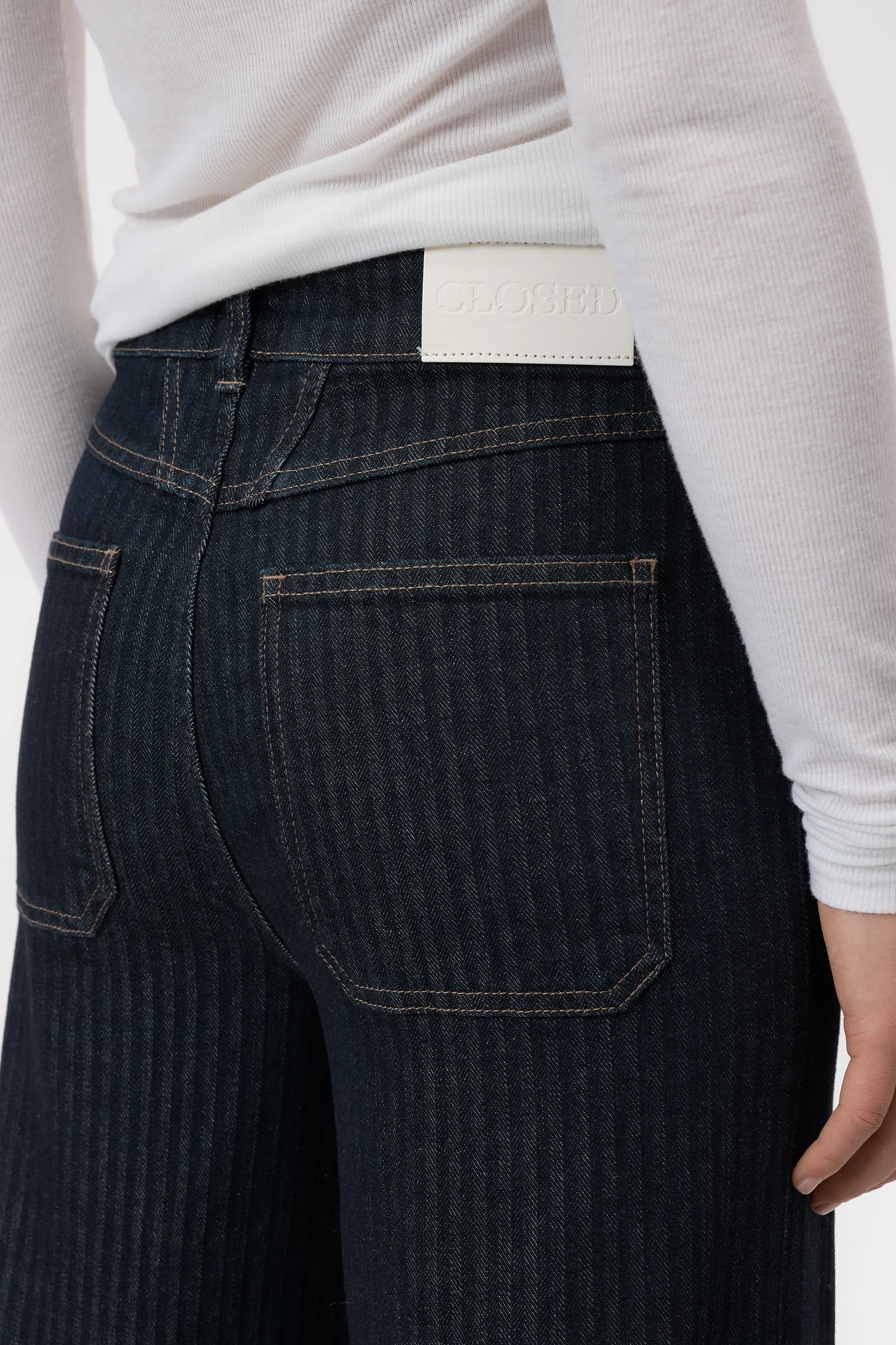 Jeans WERA