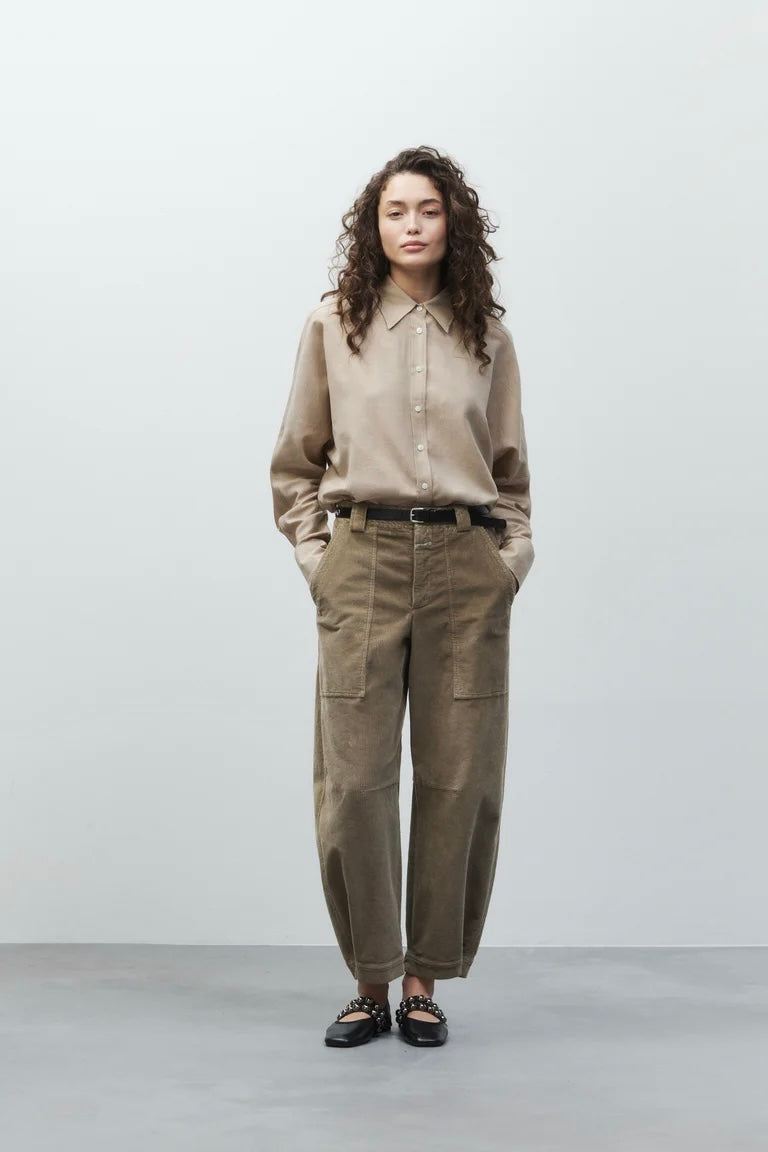 CLOSED Cordhose RHANNON