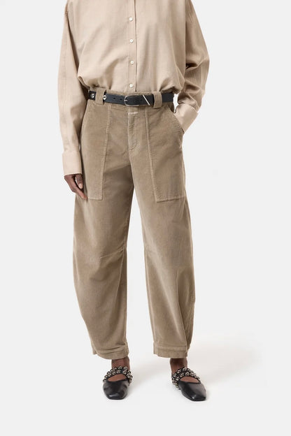 CLOSED Cordhose RHANNON
