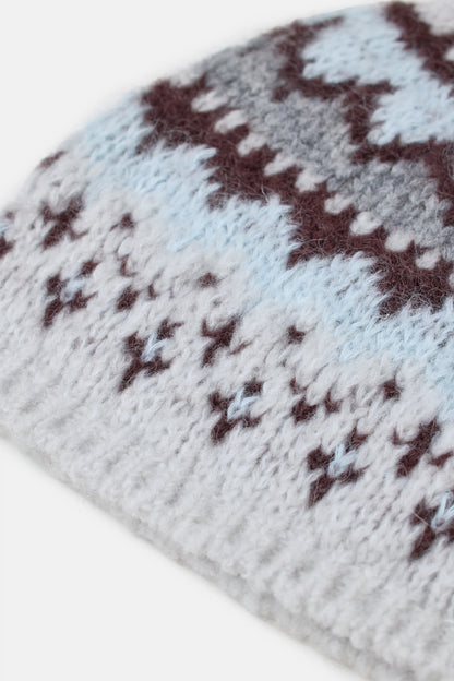 Muetze Norwegian hat