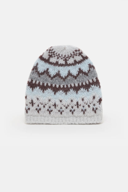 Muetze Norwegian hat