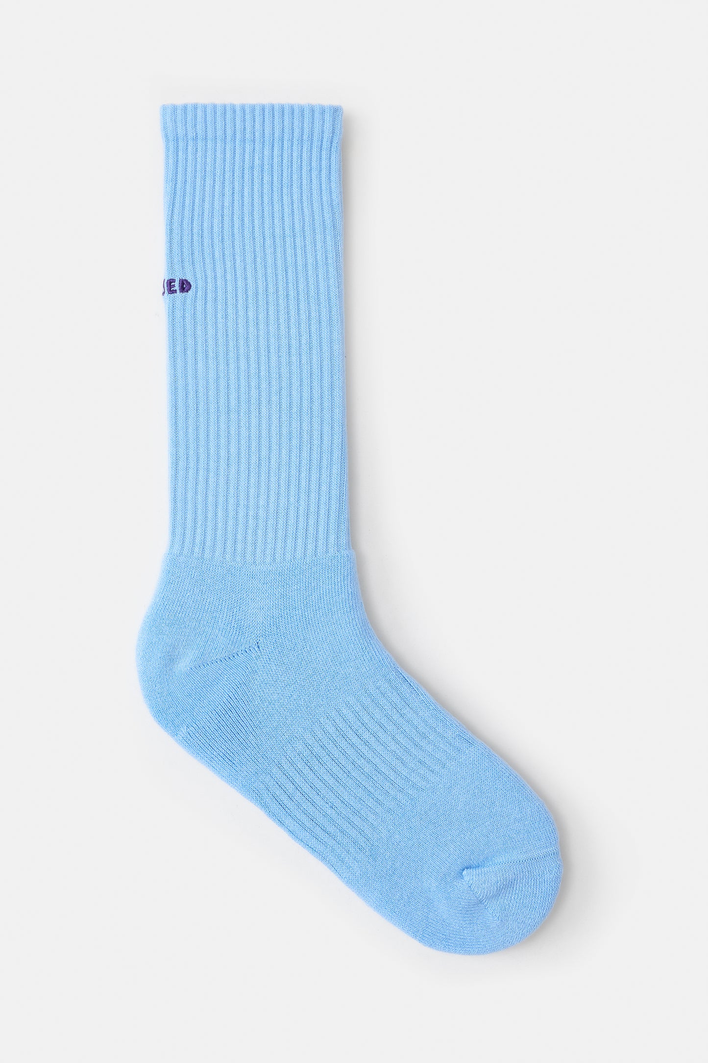 CLOSED Socken Hellblau