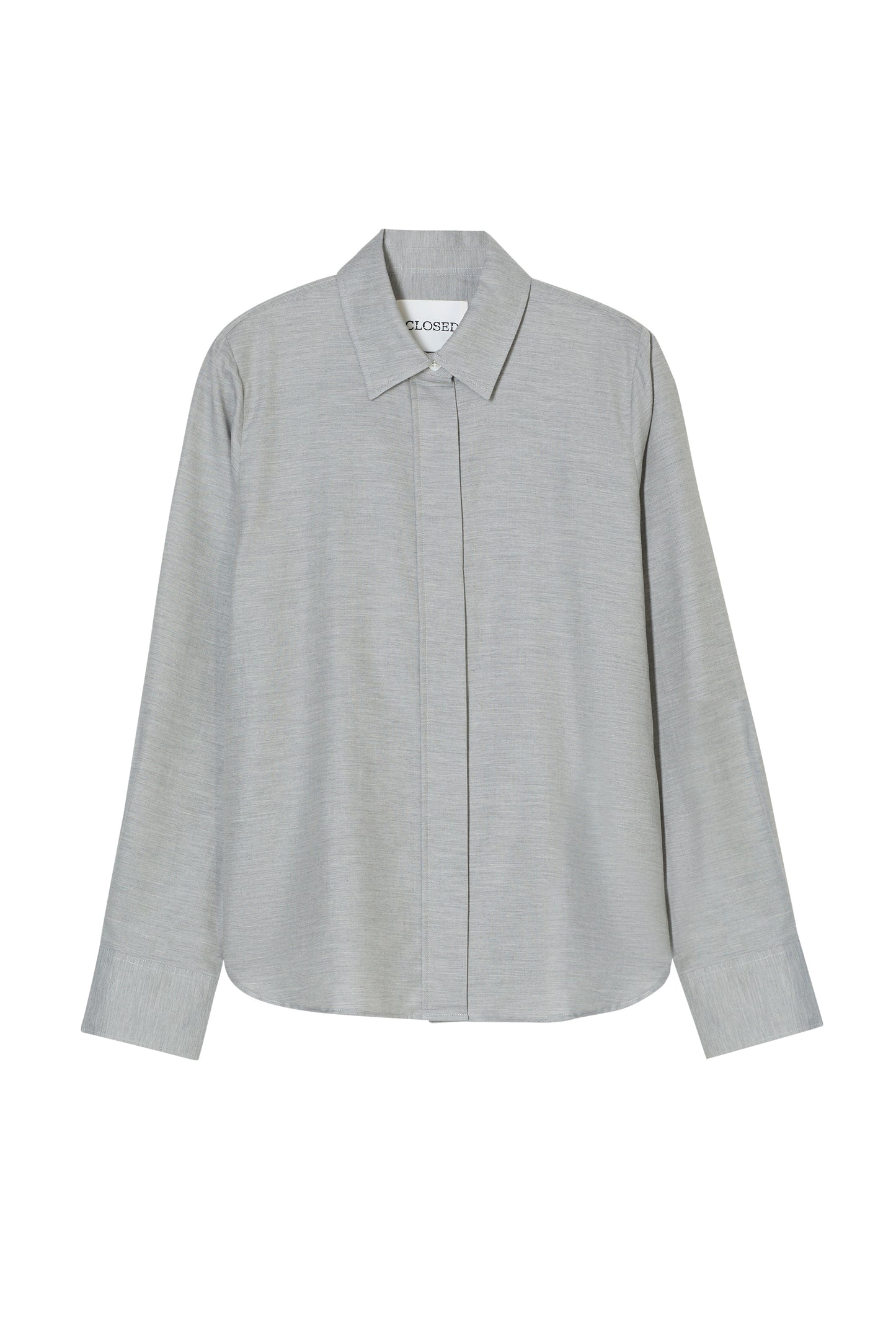 CLOSED Bluse CLASSIC SHIRT