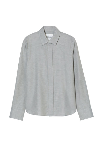 CLOSED Bluse CLASSIC SHIRT