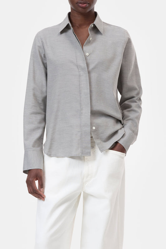 CLOSED Bluse CLASSIC SHIRT