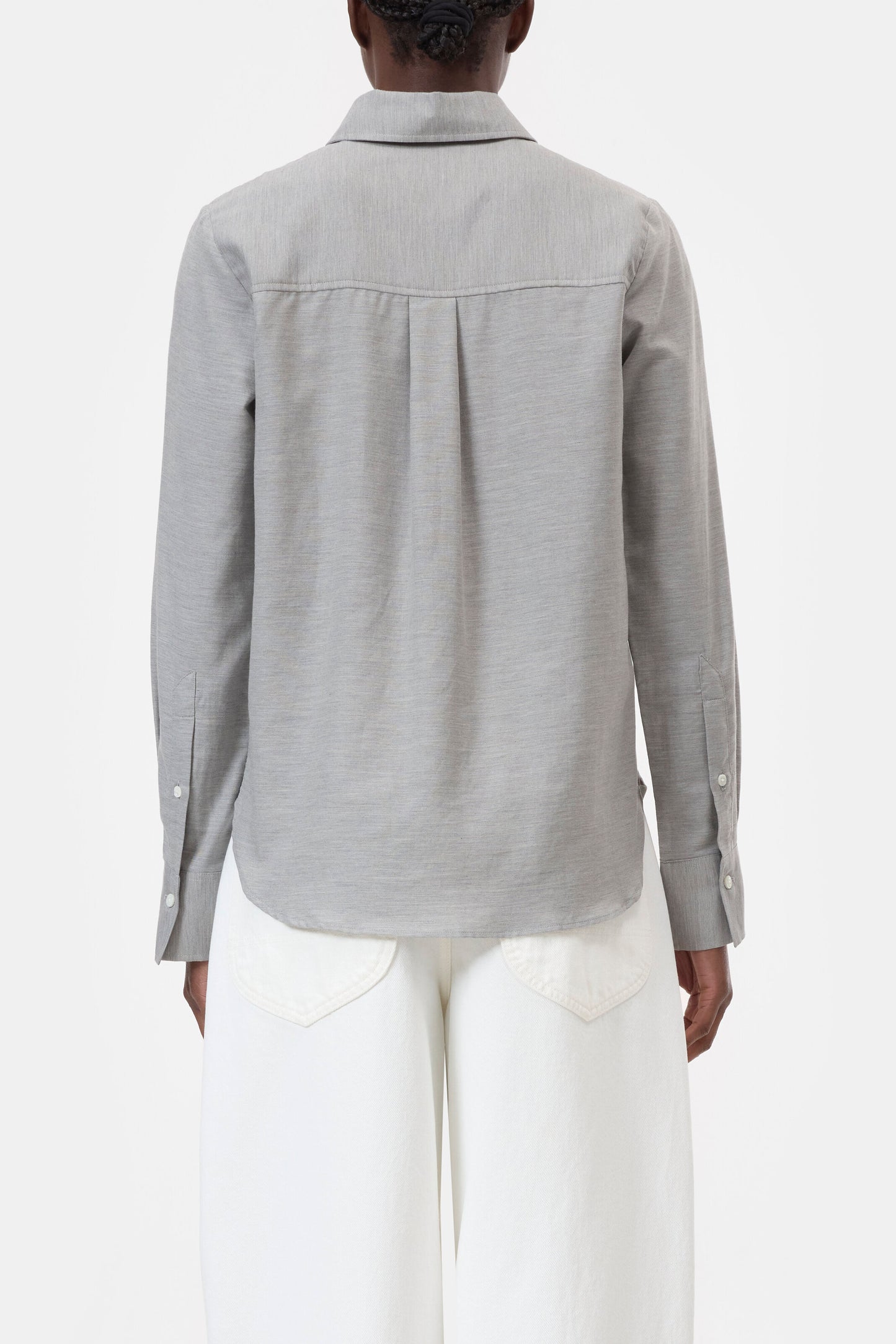 CLOSED Bluse CLASSIC SHIRT