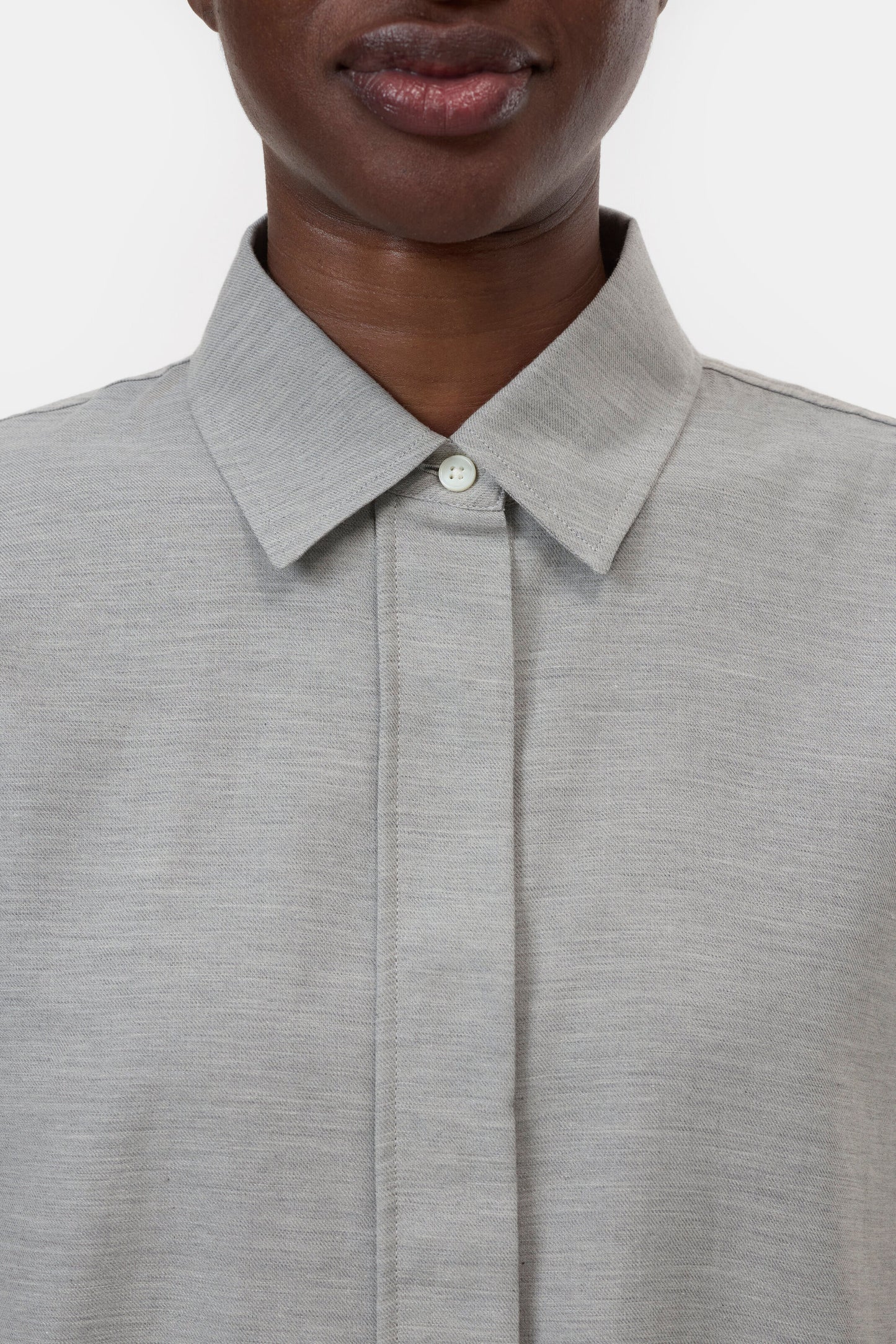 CLOSED Bluse CLASSIC SHIRT